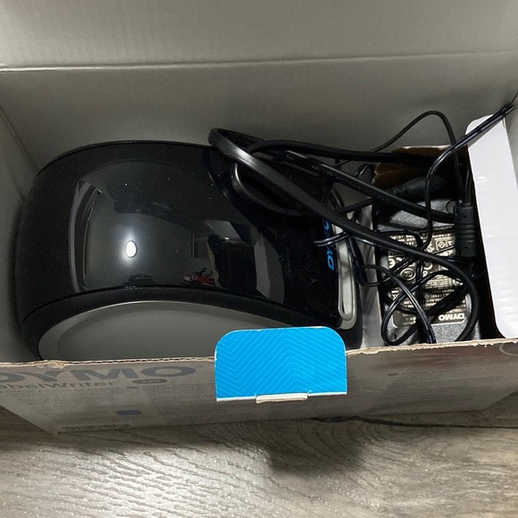 Dymo Label 450 With Label Rolls - Picture 6 of 6